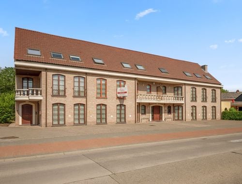                                         Appartement te koop in Heist-op-den-Berg, € 329.000

