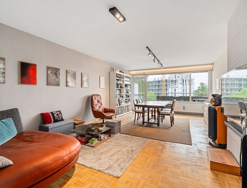                                         Appartement te koop in Gent, € 315.000
