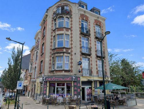                                         Immeuble d'appartements à vendre à Laeken, € 635.000
