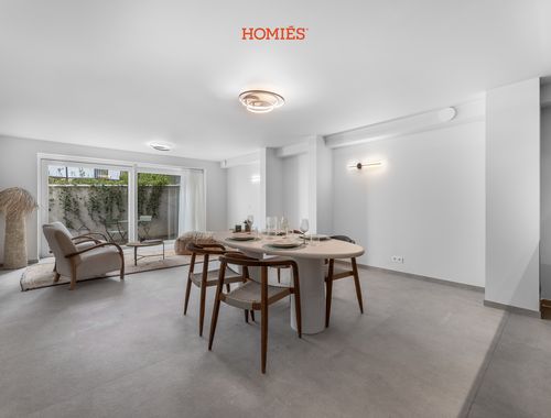                                         Appartement te koop in Leuven, € 510.000
