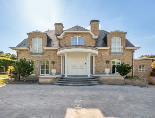                             Villa à vendre à Zutendaal

