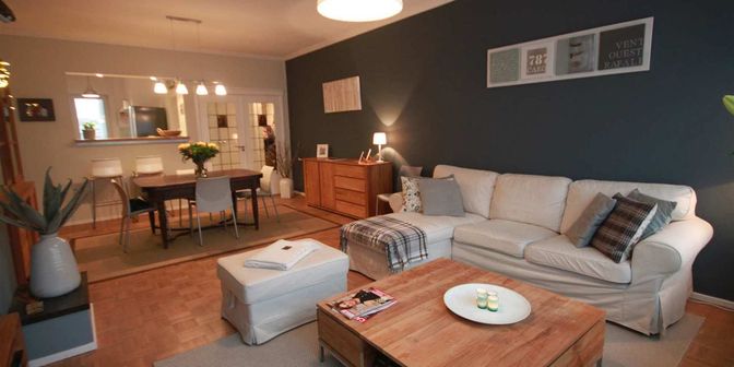 Appartement te huur in Lange Lozanastraat 246 bus 12, 2018 Antwerpen