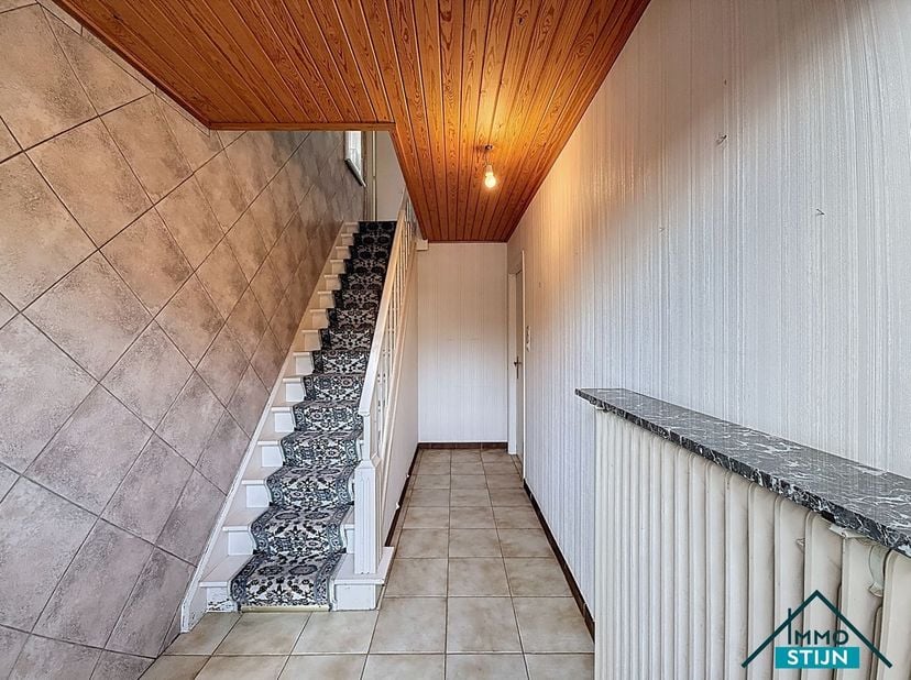 Maison à vendre
                    à 8210 Veldegem