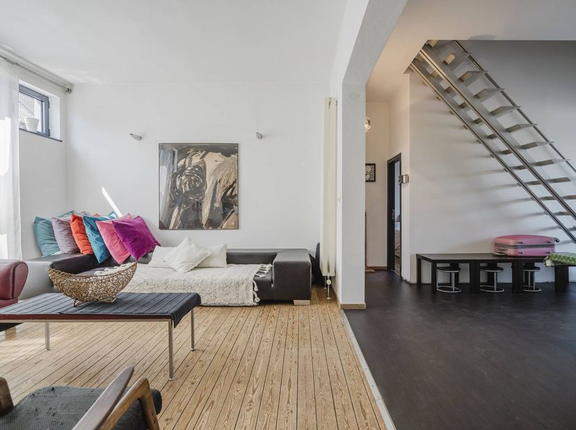 Maison à vendre à Centrumstraat 37,
                    9870 Olsene