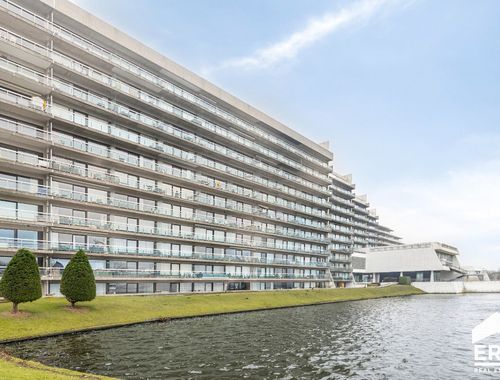                                         Studio met slaaphoek te koop in Heist-aan-Zee, € 47.000
