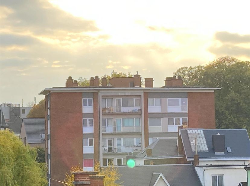 Appartement te koop in Avenue Paul Pastur 381 bus 22,
                    6032 Mont-sur-Marchienne