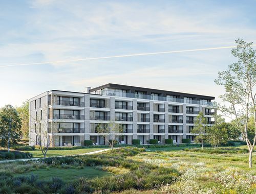                                         Appartement te koop in Tielt, € 325.000
