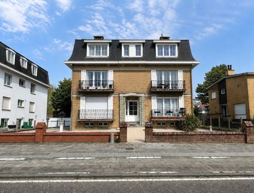                                         Appartement à louer à Zeebrugge, € 985
