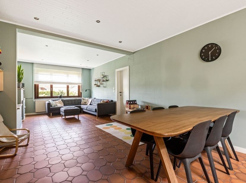 Huis te koop in Beringersteenweg .62,
                    3520 Zonhoven