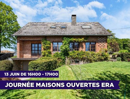                                         Maison unifamiliale à vendre à Vesqueville, € 325.000

