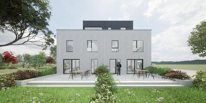 Appartement te koop in 7181 Feluy