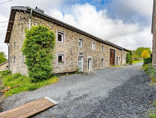                                         Eengezinswoning te koop in Beho, € 595.000
