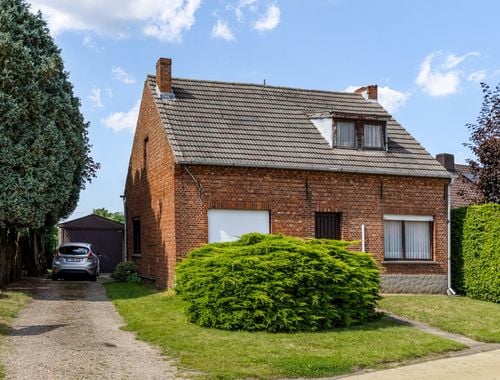                                         Woning te koop in Paal, € 150.000
