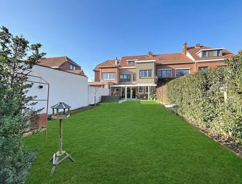                             Woning te koop in Beveren-Waas
