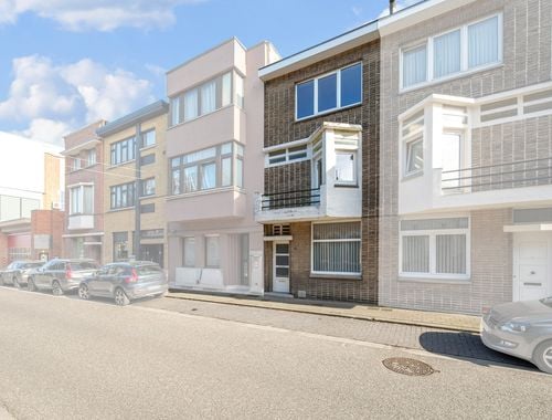                                         Maison à vendre à Sint-Niklaas, € 232.500
