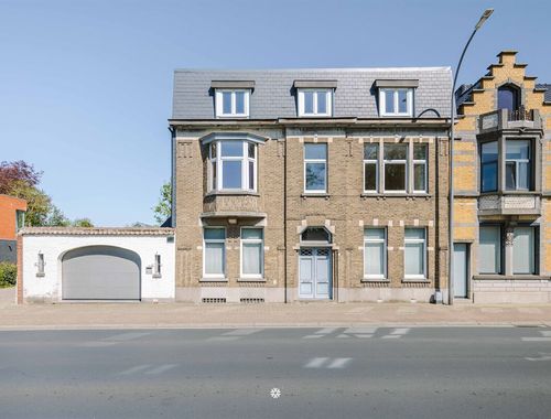                                         Maison à vendre à Vrasene, € 595.000
