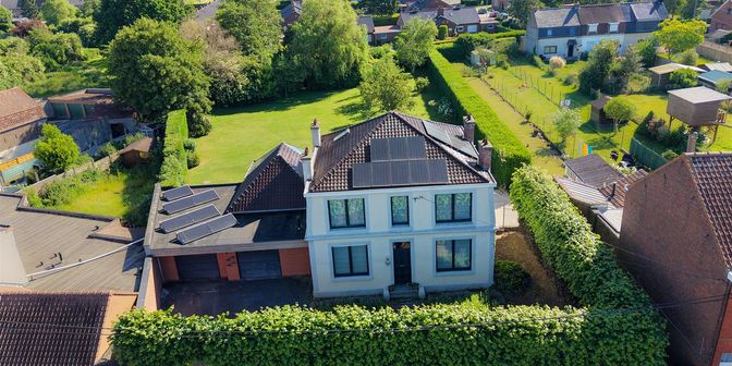 Huis te koop in 7712 Herzeeuw