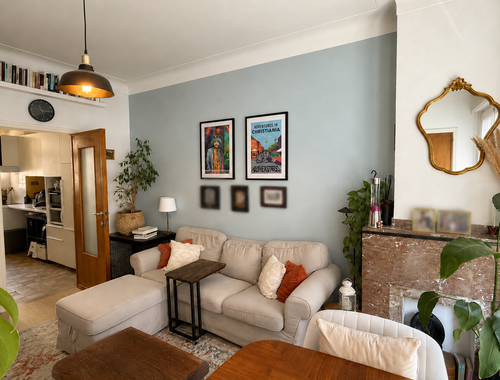                                         Appartement te huur in Antwerpen, € 900
