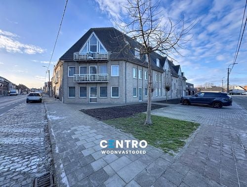                                         Appartement te koop in Maldegem, € 229.000
