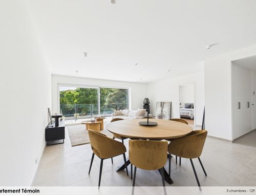                                         Appartement à vendre à Mouscron, € 610.000
