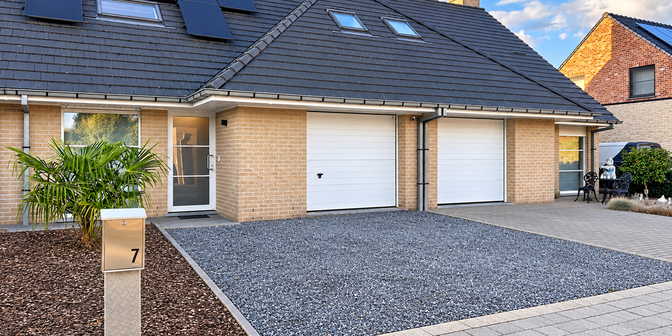 Maison à vendre à Lindeburen 7, 8570 Ingooigem