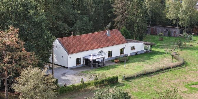 Huis te koop in Haverweg 3, 3600 Genk