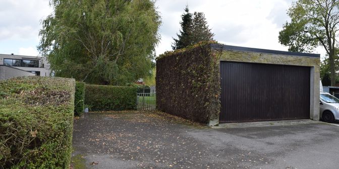 Huis te koop in Henri Lebbestraat 70, 8790 Waregem