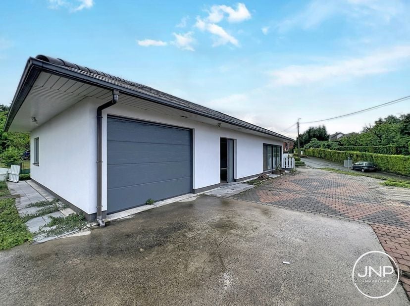 Huis te huur
                    in 4624 Romsee