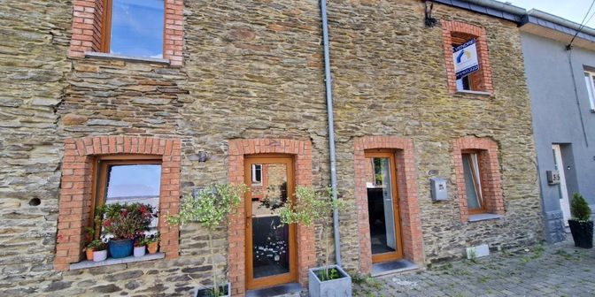 Maison à vendre à Chiari 33 boîte A, 6838 Corbion