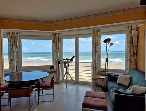                                         Studio te koop in Westende, € 145.000
