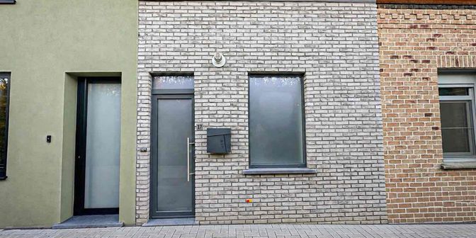 Huis te huur in Dwarsstraat 17, 9690 Berchem