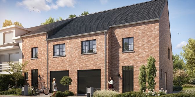Huis te koop in Verlorenkostbaan 14, 1745 Mazenzele