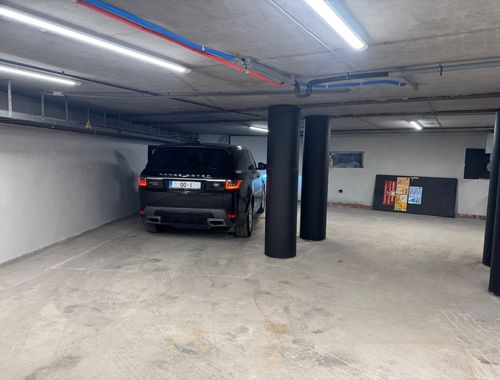                                        Garage à vendre à Gent, € 55.000
