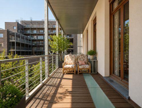                                         Appartement te koop in Antwerpen, € 895.000
