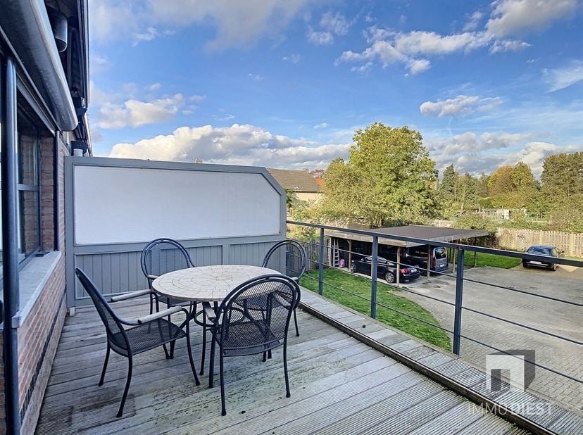 Appartement te koop in Kranenburgstraat 86 bus A002,
                    3271 Zichem