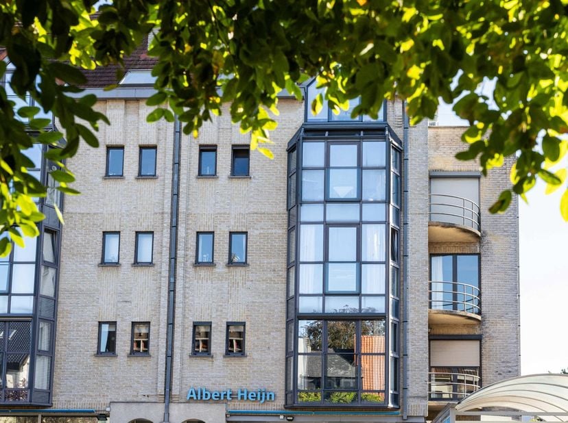 Appartement te koop in Pontstraat 32 bus 4,
                    9300 Aalst