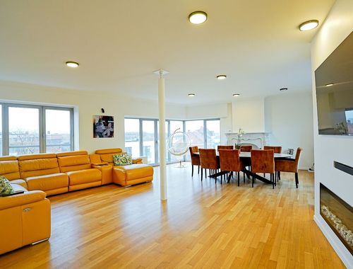                                         Appartement te koop in Willebroek, € 475.000
