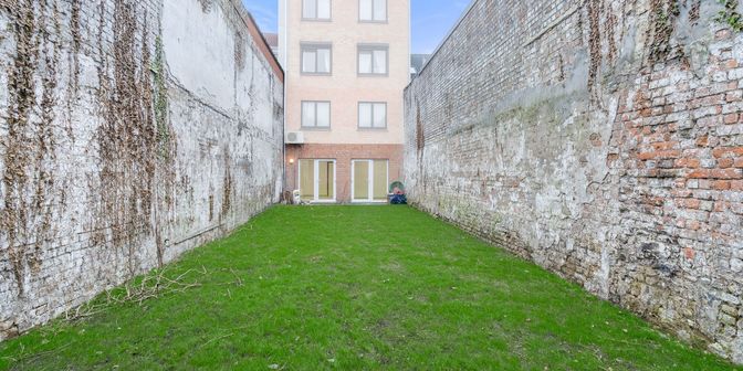 Appartement te koop in Torhoutsesteenweg 206 bus 0001, 8400 Oostende