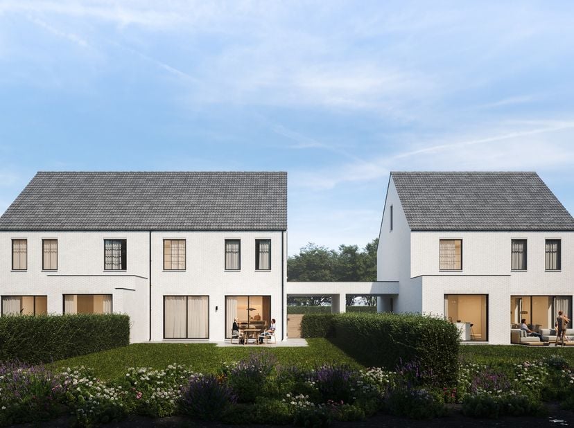 Welkom op de Nijverheidsstraat 34A in As.<br />
<br />
Droomt u van een stijlvolle, energiezuinige woning op een rustige locatie waar comfort, ruimte