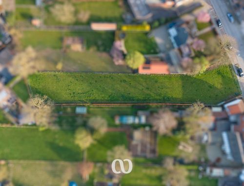                                         Terrain à bâtir à vendre à Eine, € 199.000
