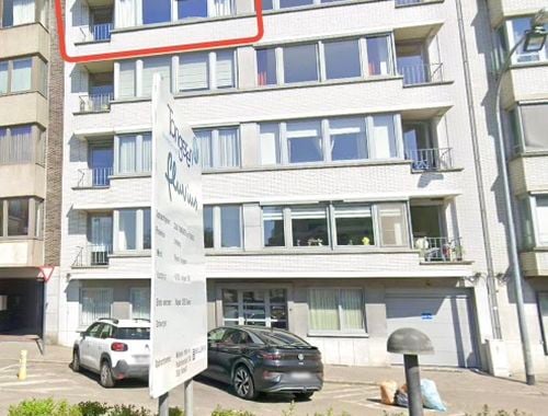                                         Appartement te huur in Tongeren, € 800

