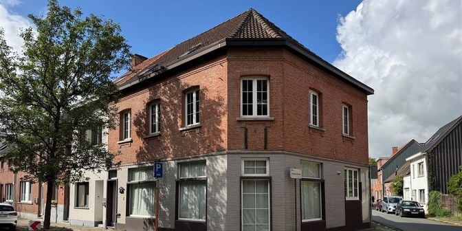 Huis te koop in Antwerpsesteenweg 124, 2070 Burcht