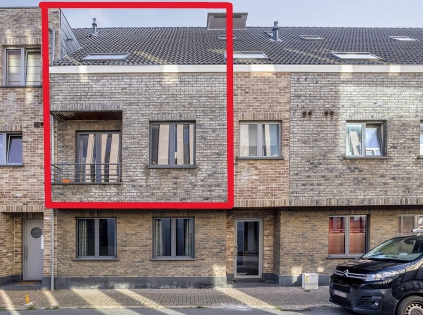Appartement à vendre
                    à 1910 Kampenhout