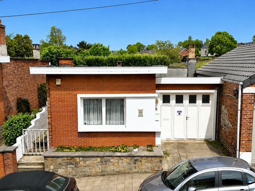 Huis te koop in Rue Louis 38,
                    4610 Bellaire