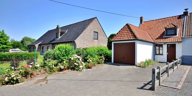 Maison à vendre à Kontrijnstraat 14, 9690 Berchem