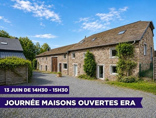                                         Maison unifamiliale à vendre à Beho, € 595.000
