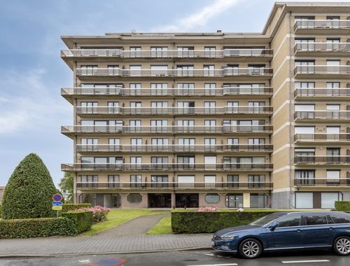                                         Appartement te koop in Sint-Jans-Molenbeek, € 185.000
