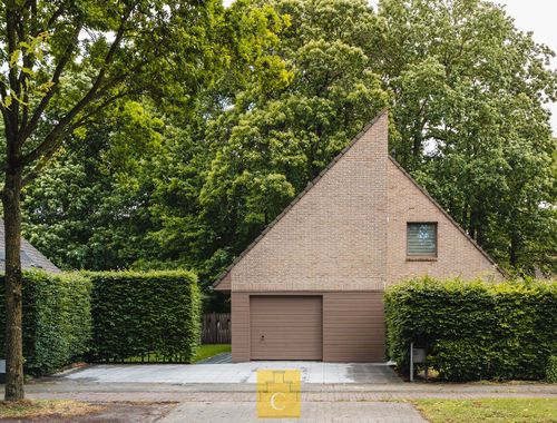                             Villa te koop in Sint-Kruis
