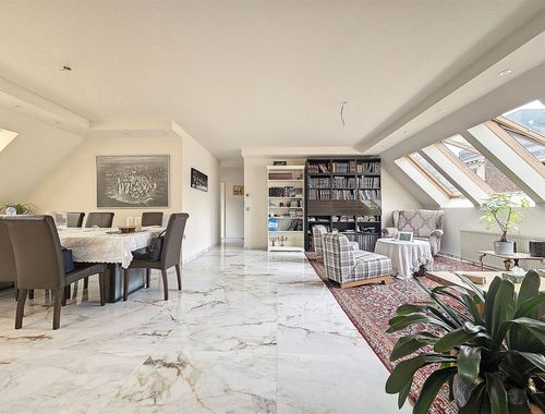                                         Penthouse à vendre à Antwerpen, € 470.000

