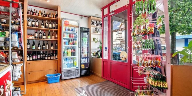 Bedrijfsvastgoed te koop in Julius Delaplacestraat 38, 8310 Sint-Kruis